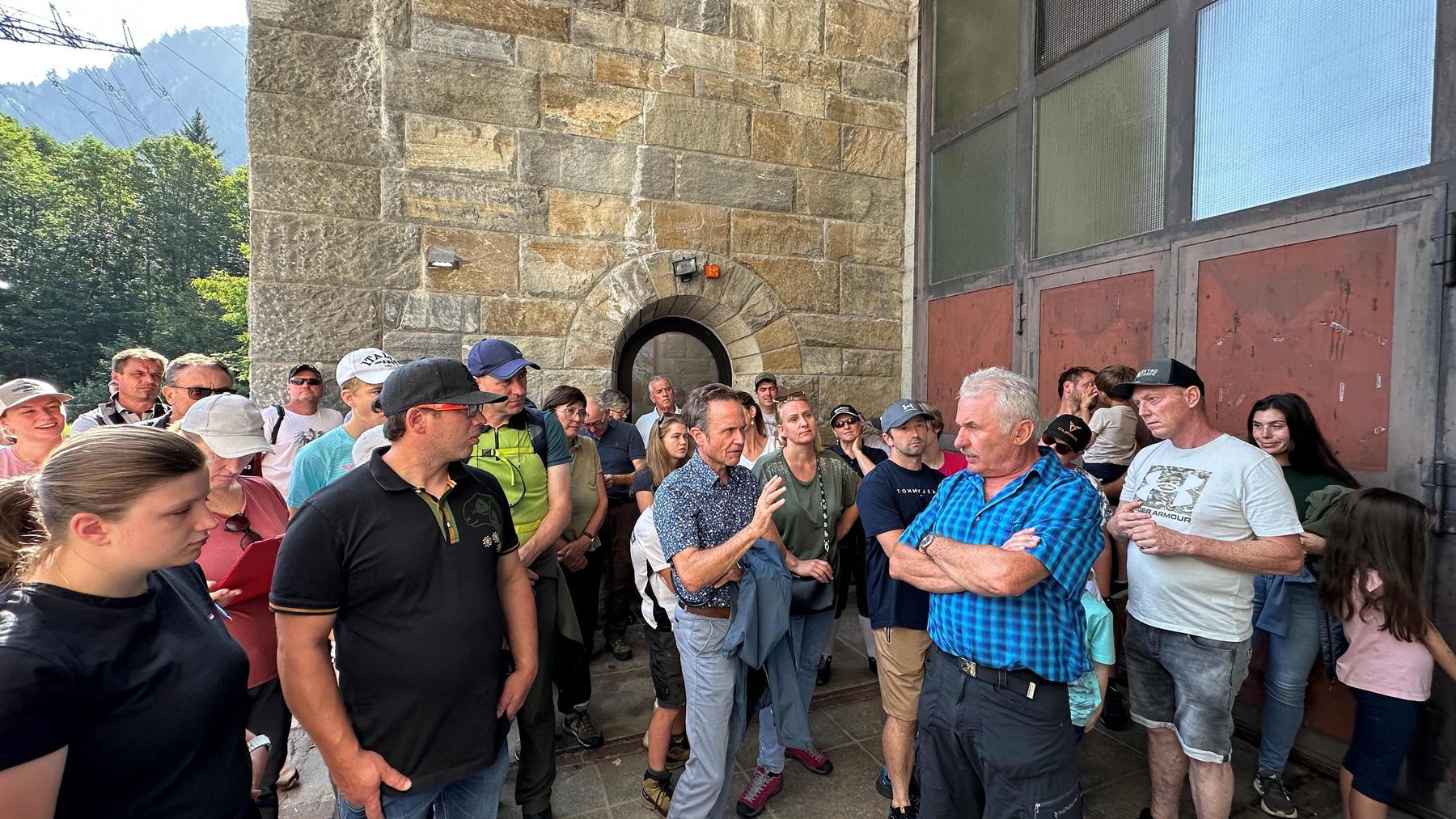 © SZZV KÄRNTEN, Liebchen, Schafe Ziegen Aktuell